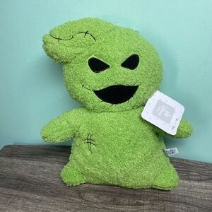 🧁 *NWT* DISNEY Baby Oogie Boogie Cuteeze Stuffie